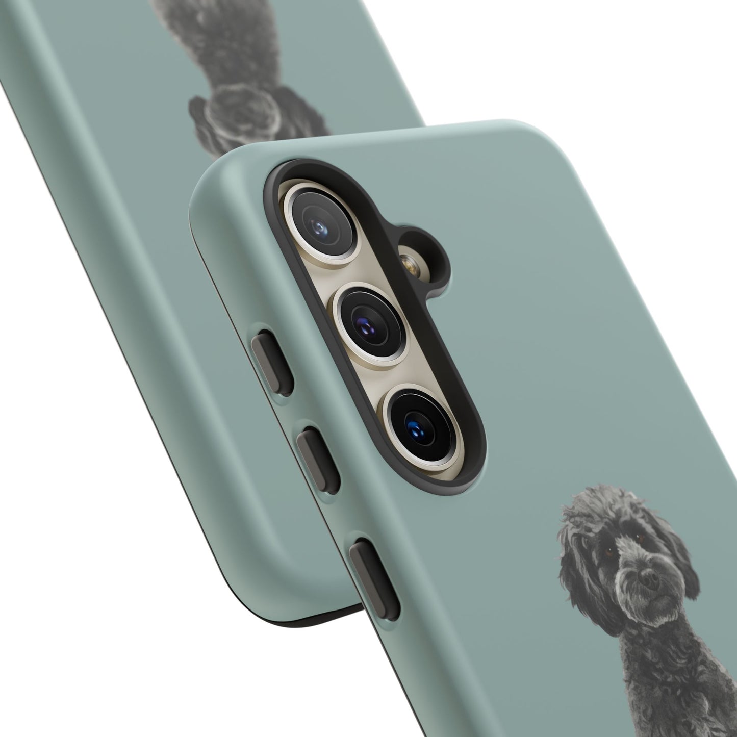 Cockapoo Phone Case