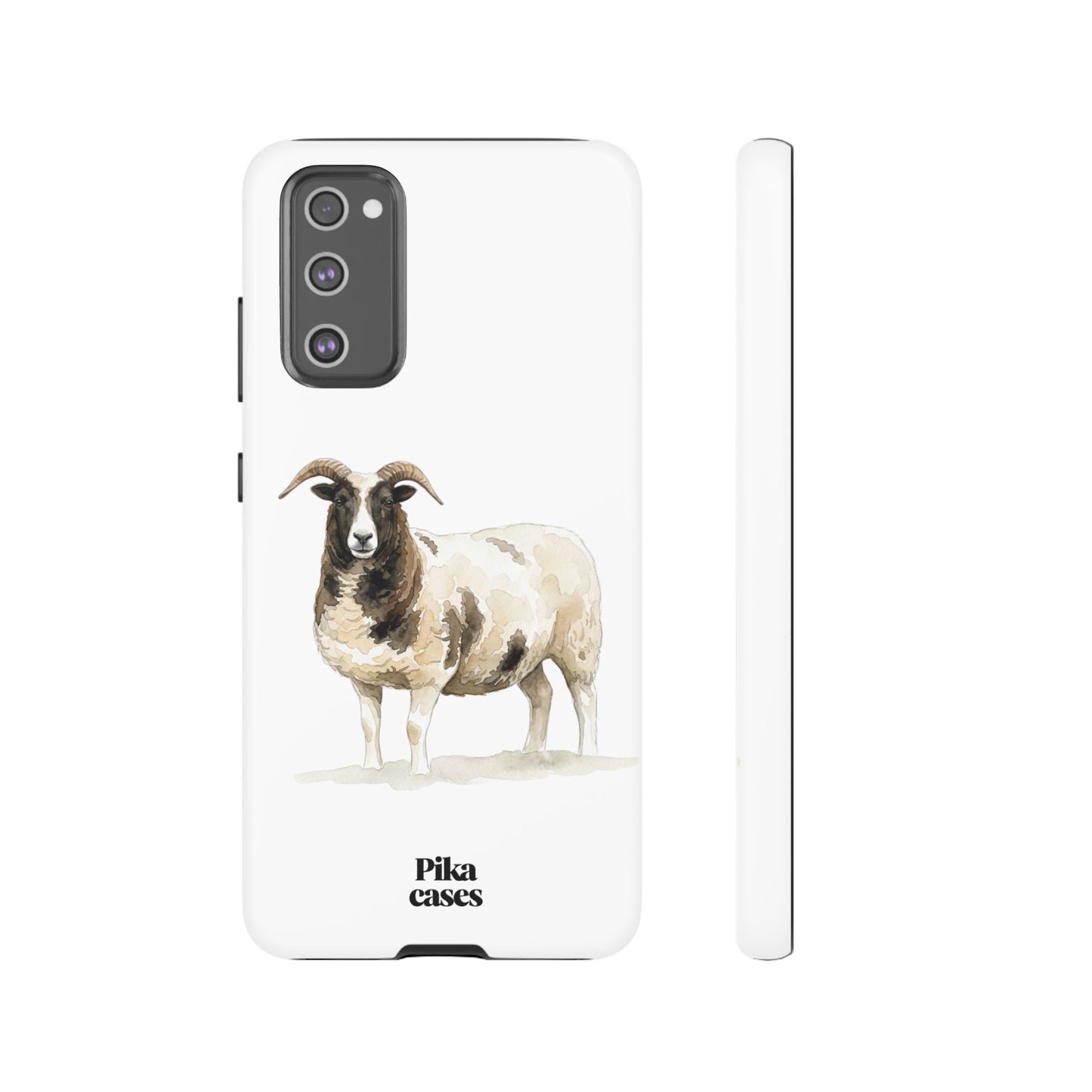 Jacob Sheep Phone Case