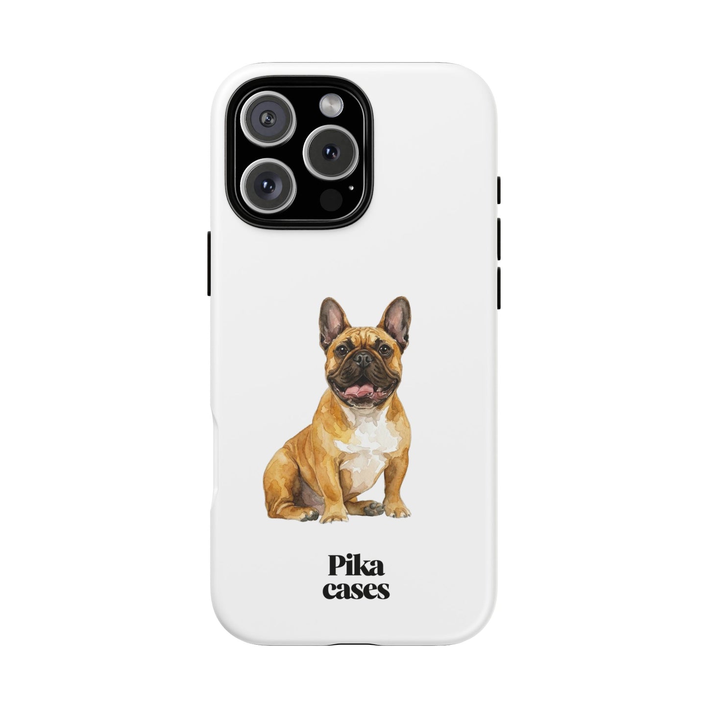 French Bulldog Phone Case
