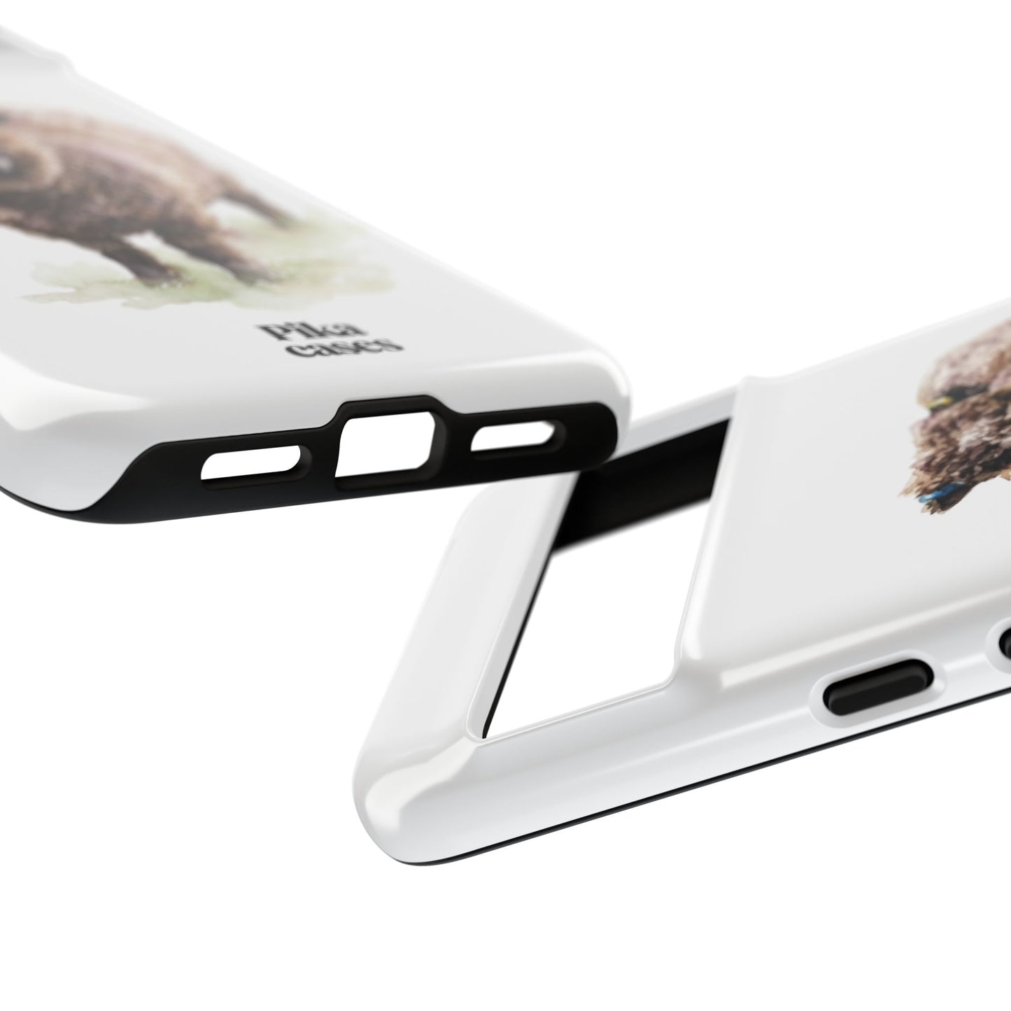 Coloured Ryeland Sheep Phone Case