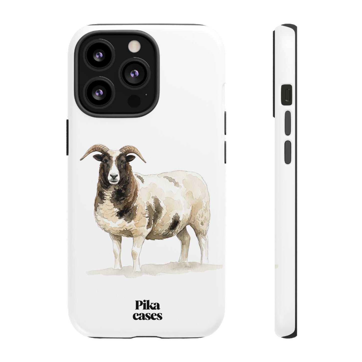 Jacob Sheep Phone Case