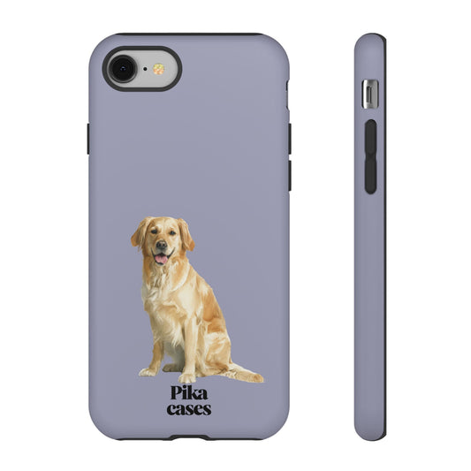 Golden Retriever Phone Case