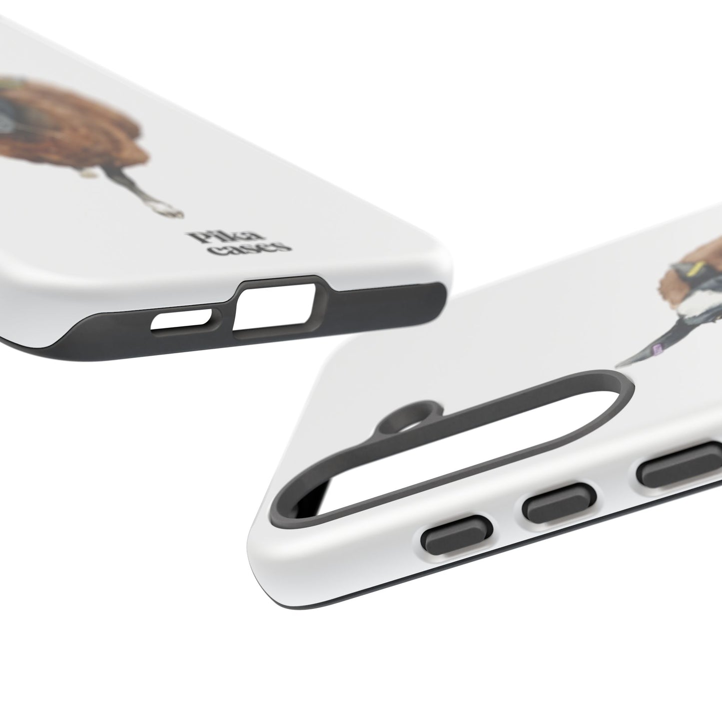 Zwartble Phone Case