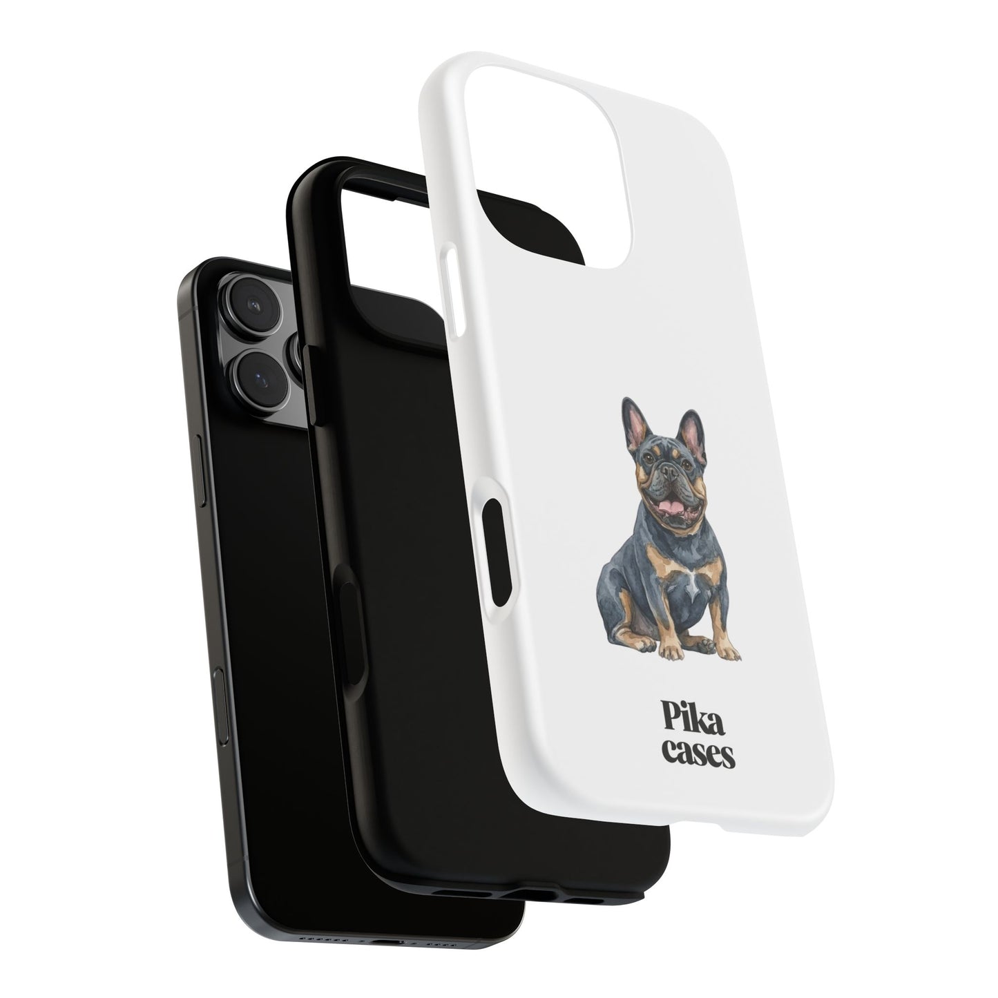 French Bulldog Phone Case
