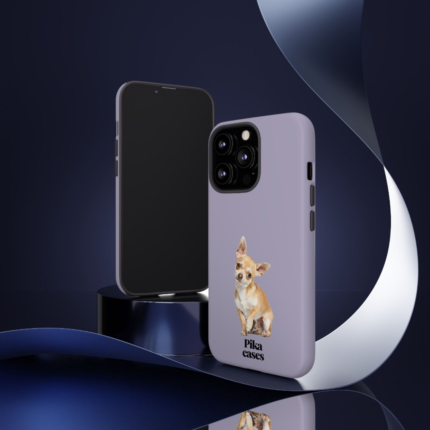 Chihuahua Phone Case