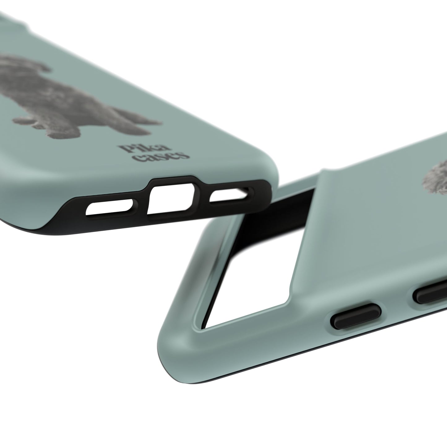 Cockapoo Phone Case