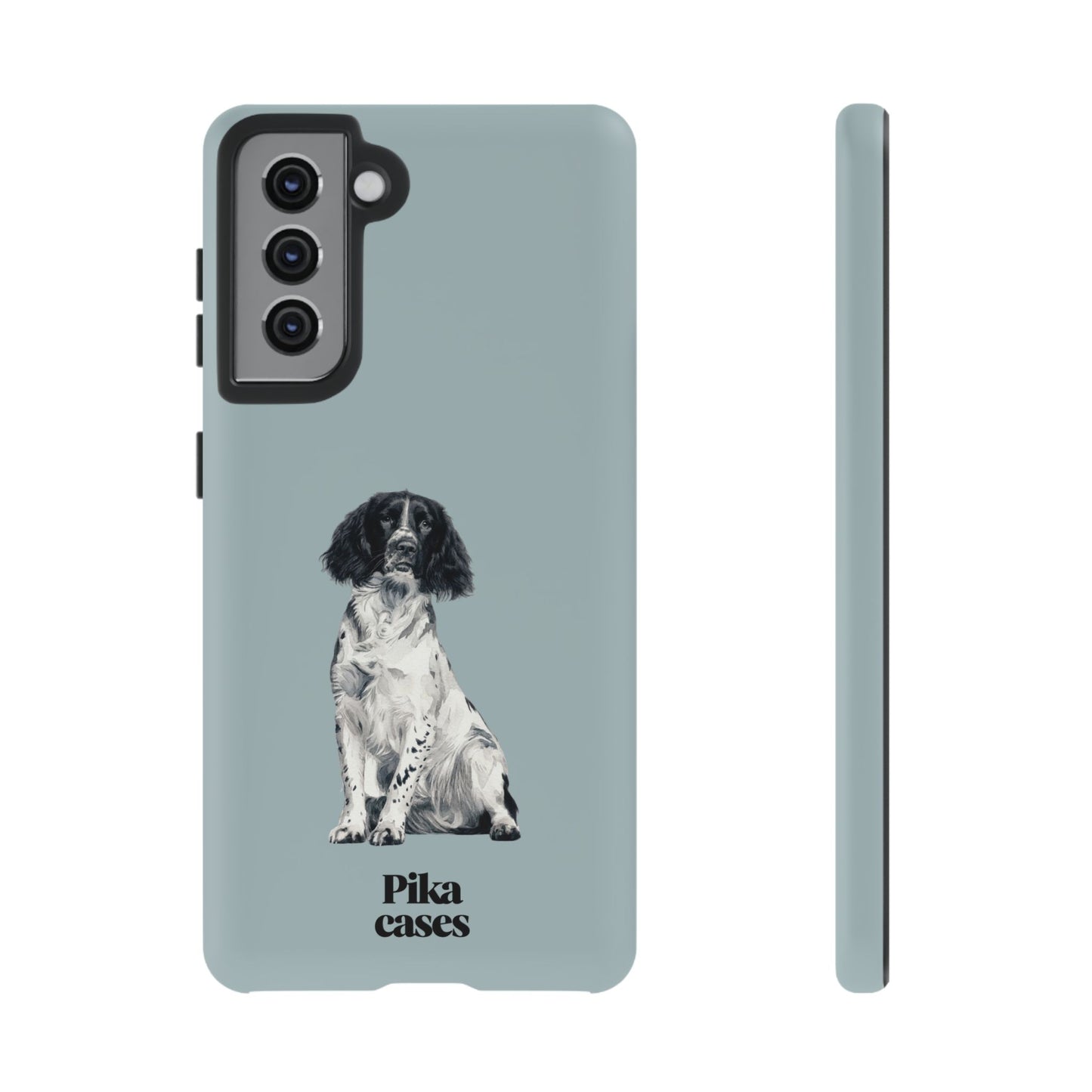 Springer Spaniel Phone Case