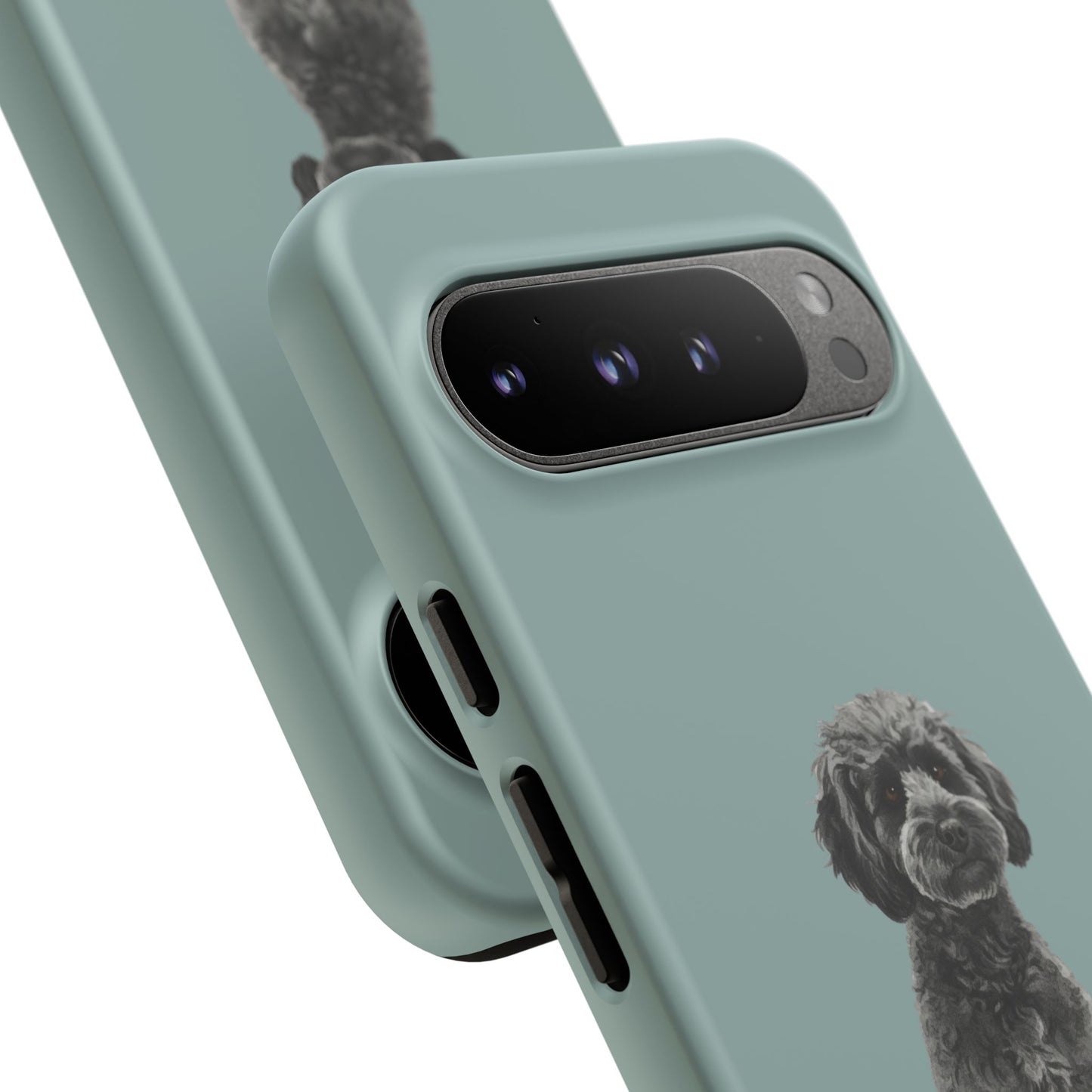Cockapoo Phone Case