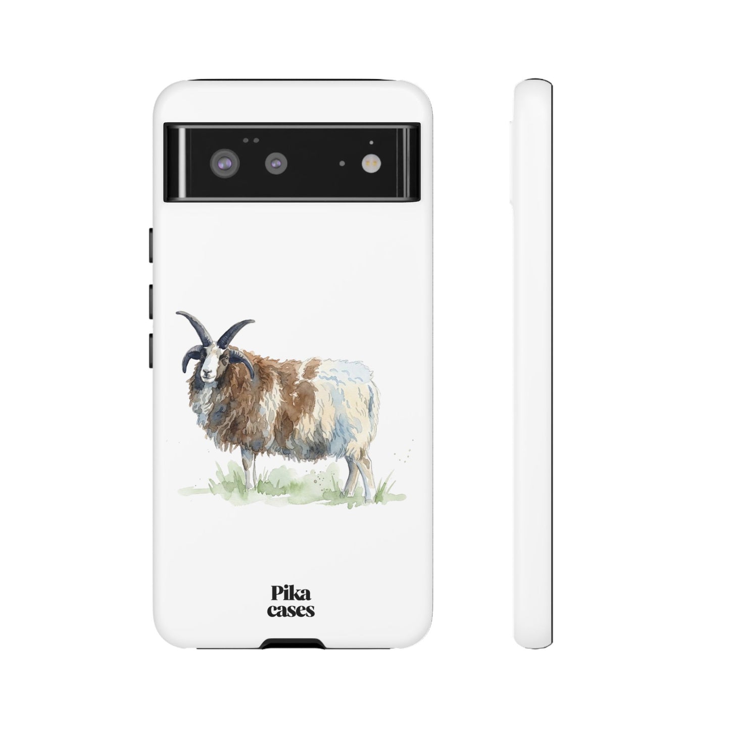 Jacob Sheep Phone Case