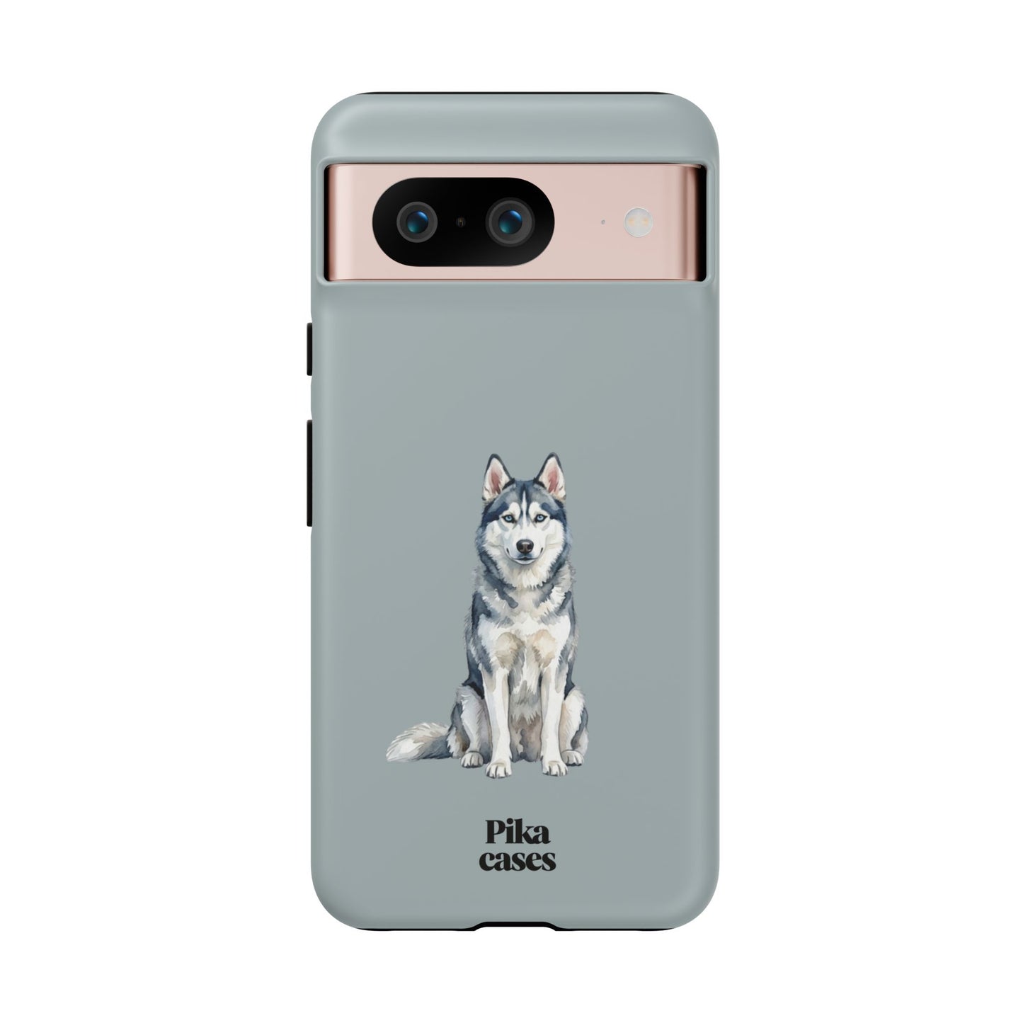 Husky Phone Case