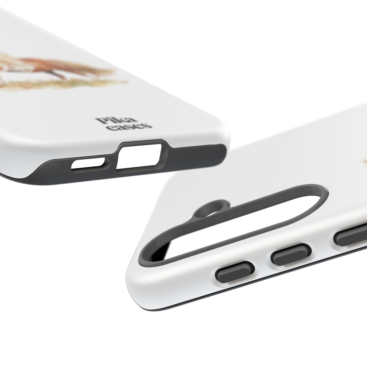 Shetland Pony Phone Case