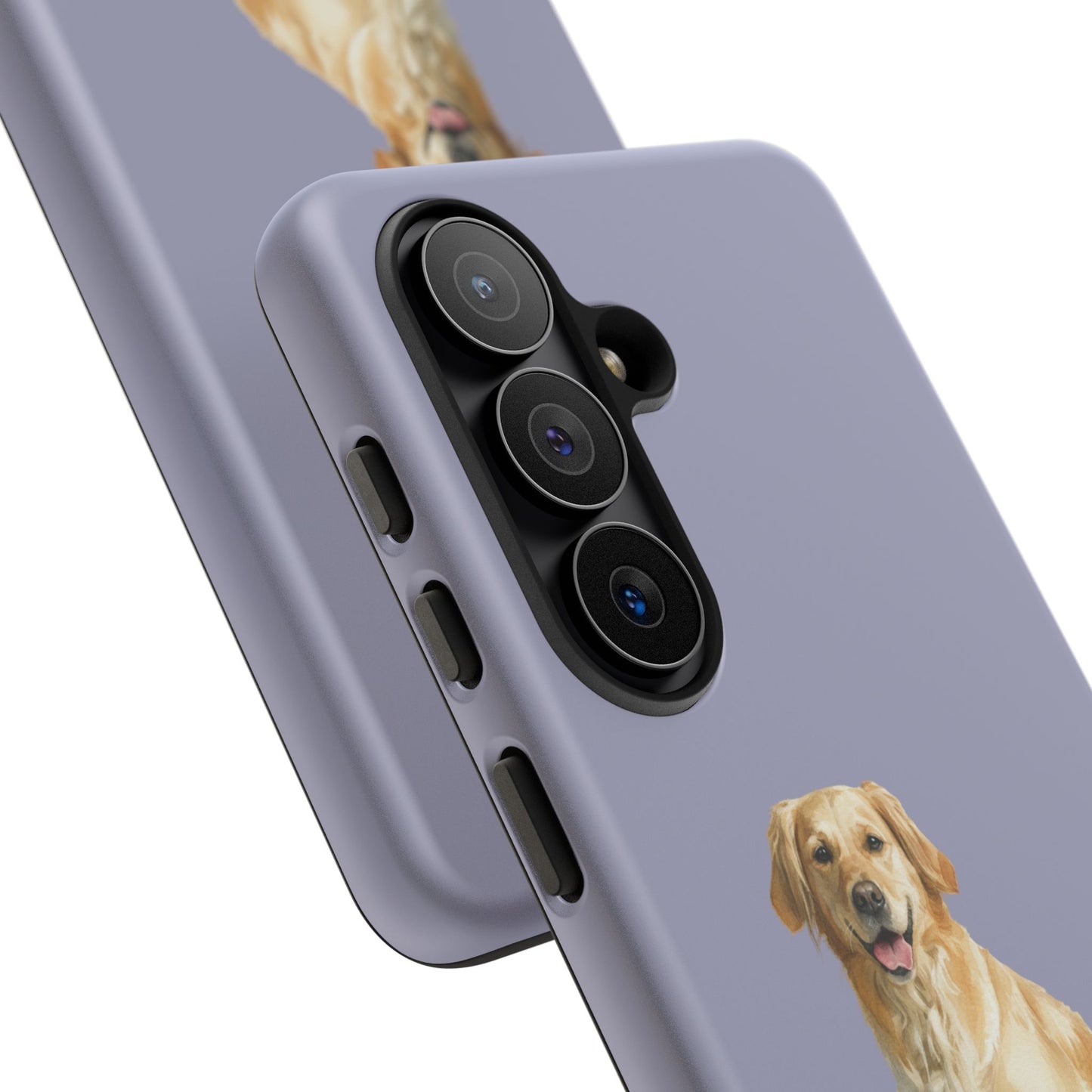 Golden Retriever Phone Case