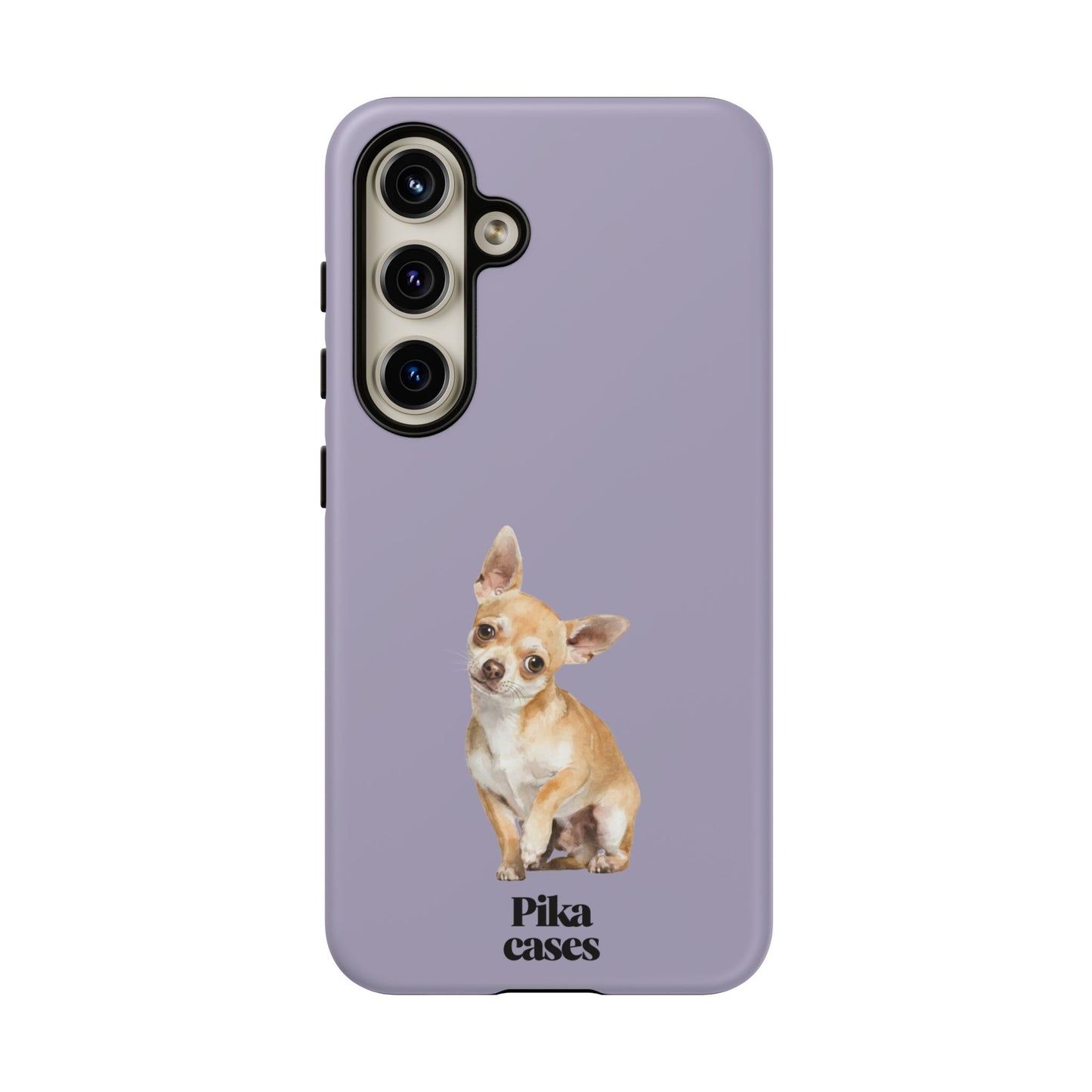Chihuahua Phone Case