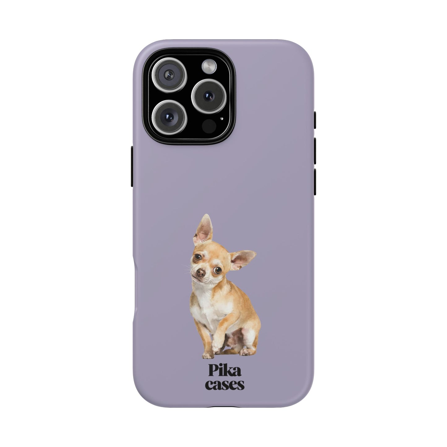 Chihuahua Phone Case