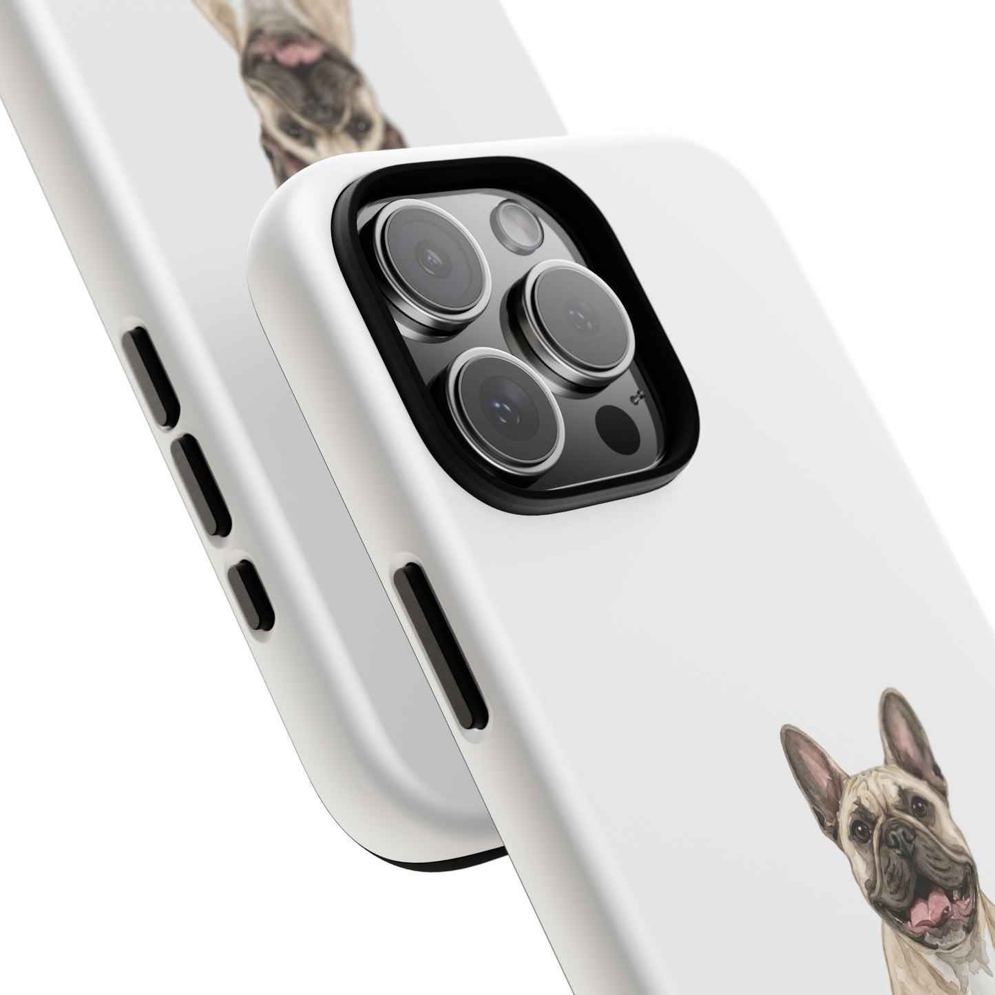French Bulldog Phone Case