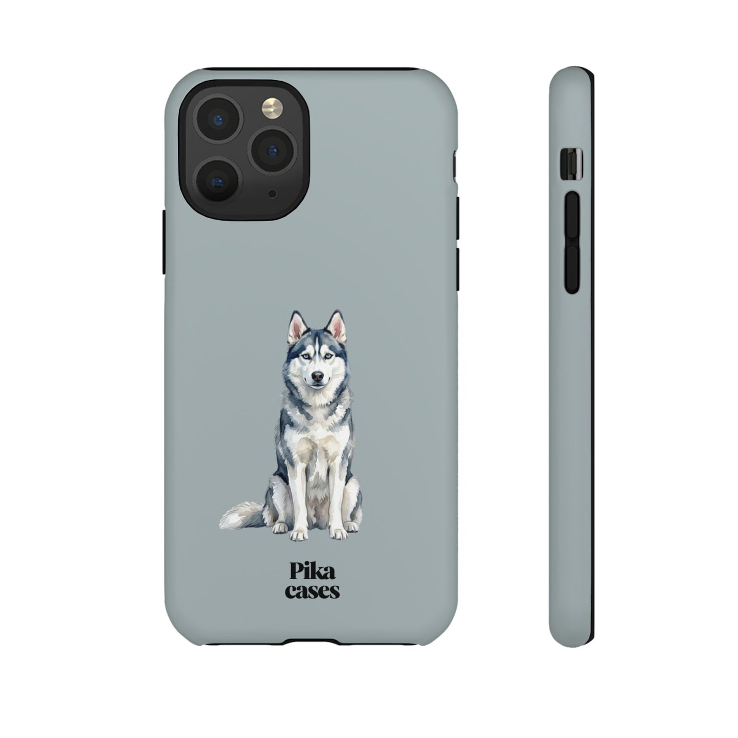 Husky Phone Case