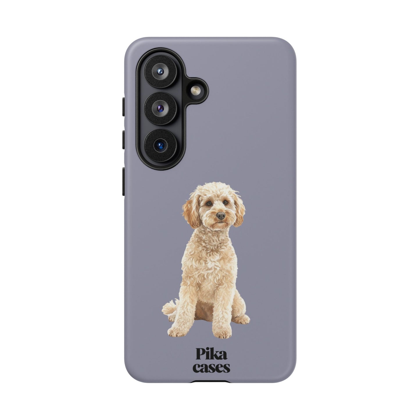Cockapoo Phone Case