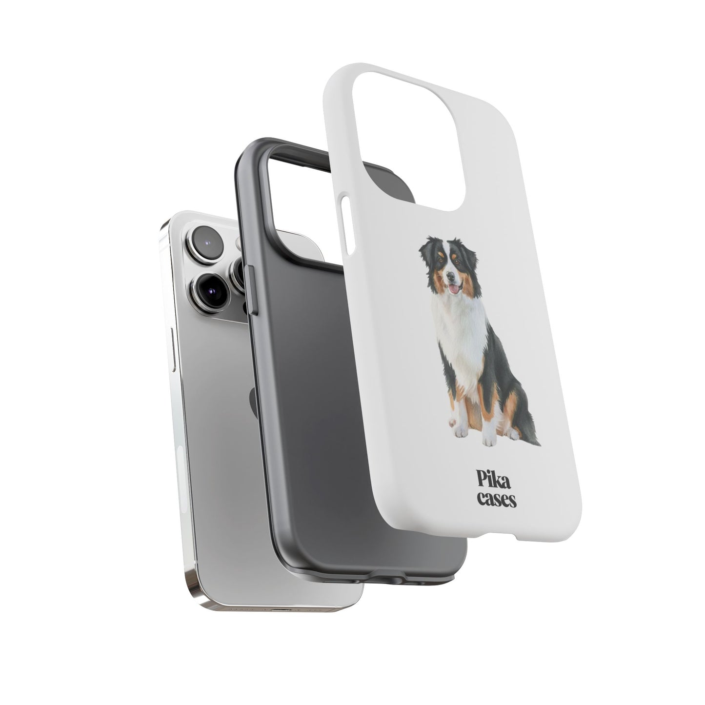 Australian Shepherd (Aussie) Phone Case