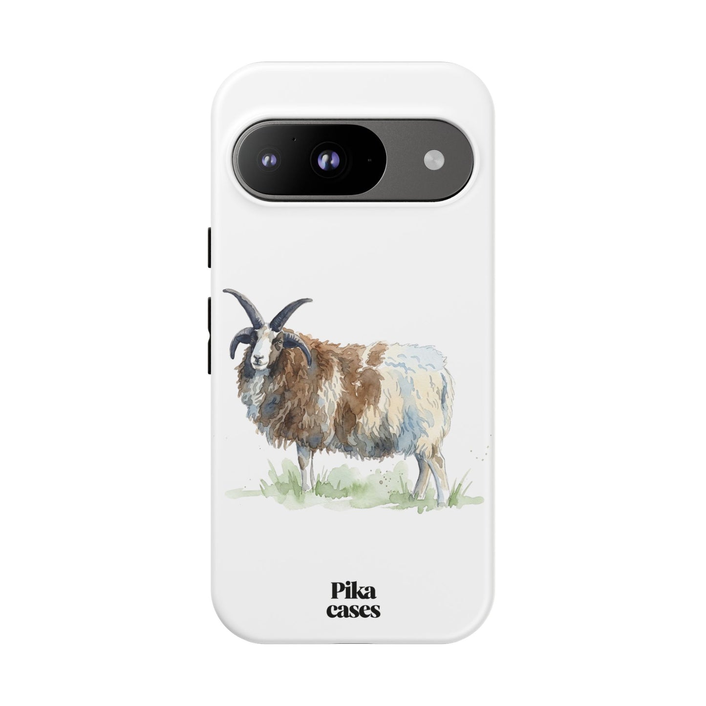 Jacob Sheep Phone Case