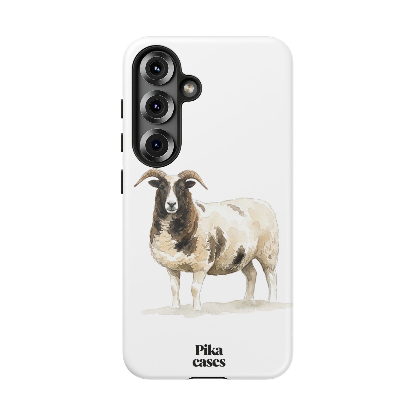 Jacob Sheep Phone Case