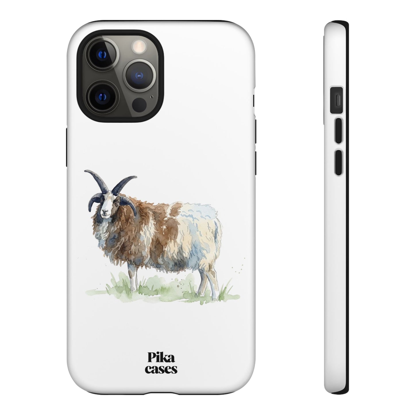 Jacob Sheep Phone Case