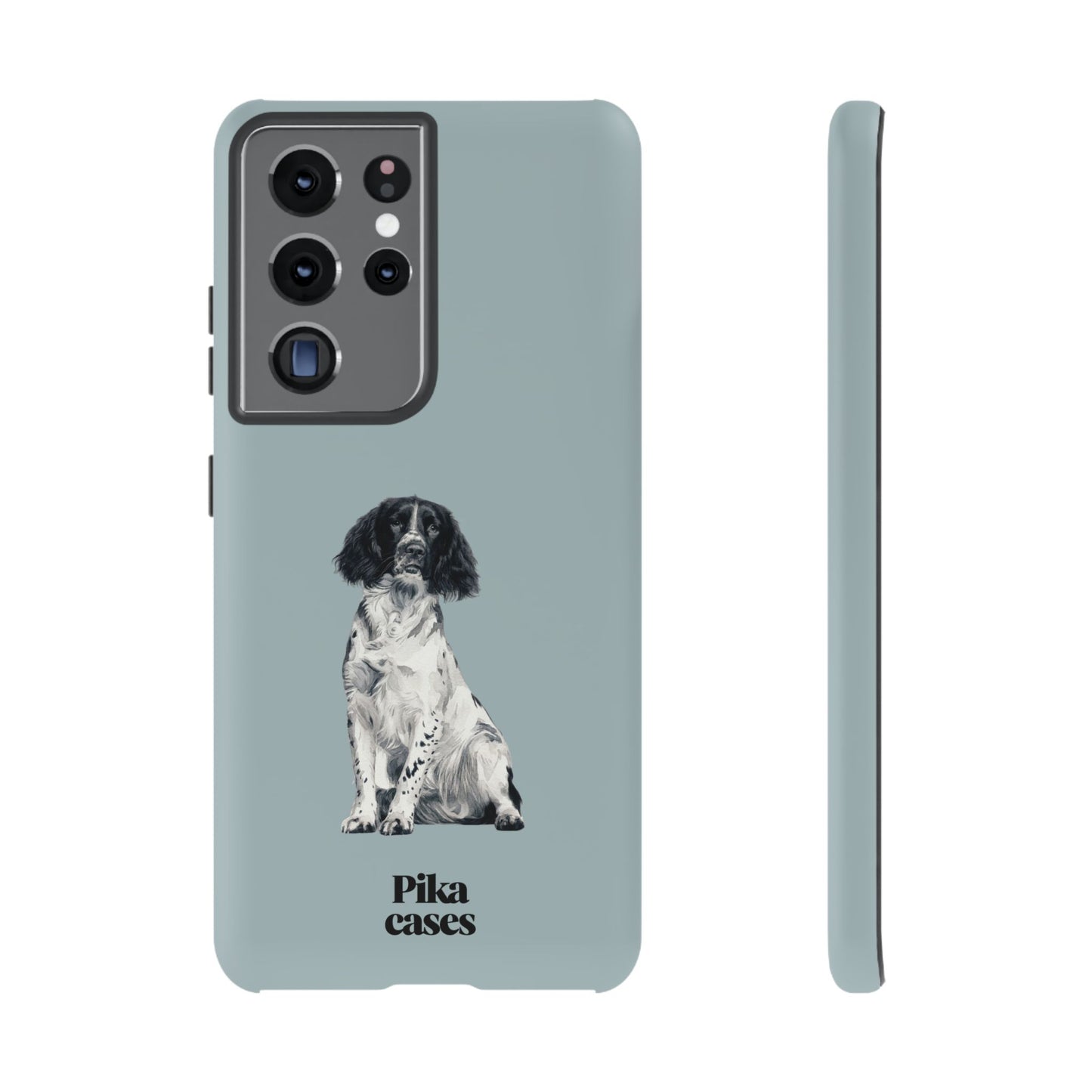 Springer Spaniel Phone Case