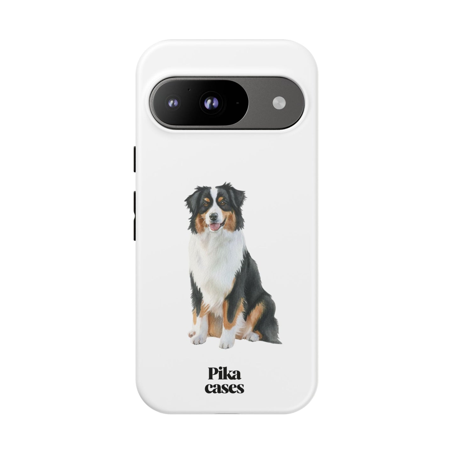 Australian Shepherd (Aussie) Phone Case
