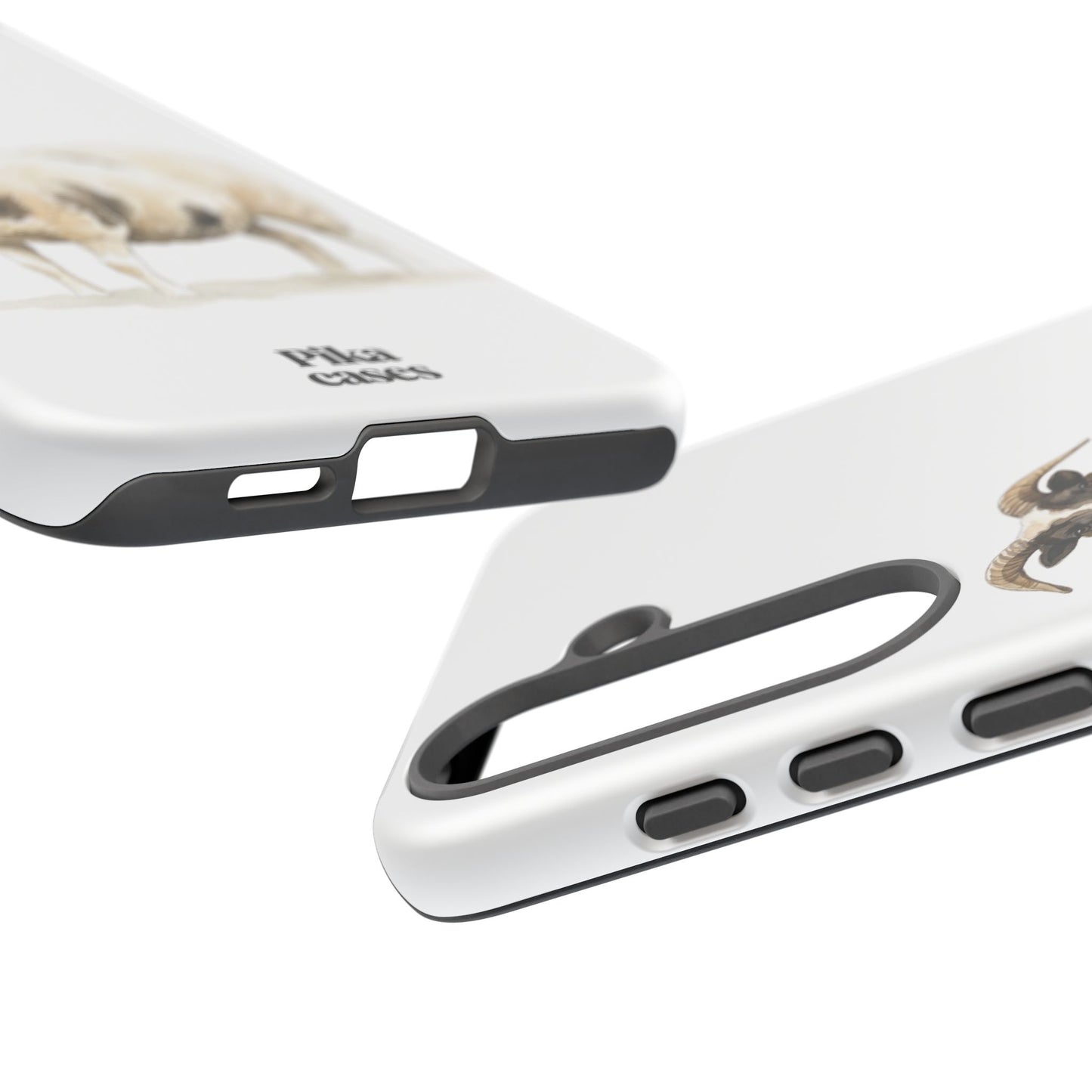 Jacob Sheep Phone Case
