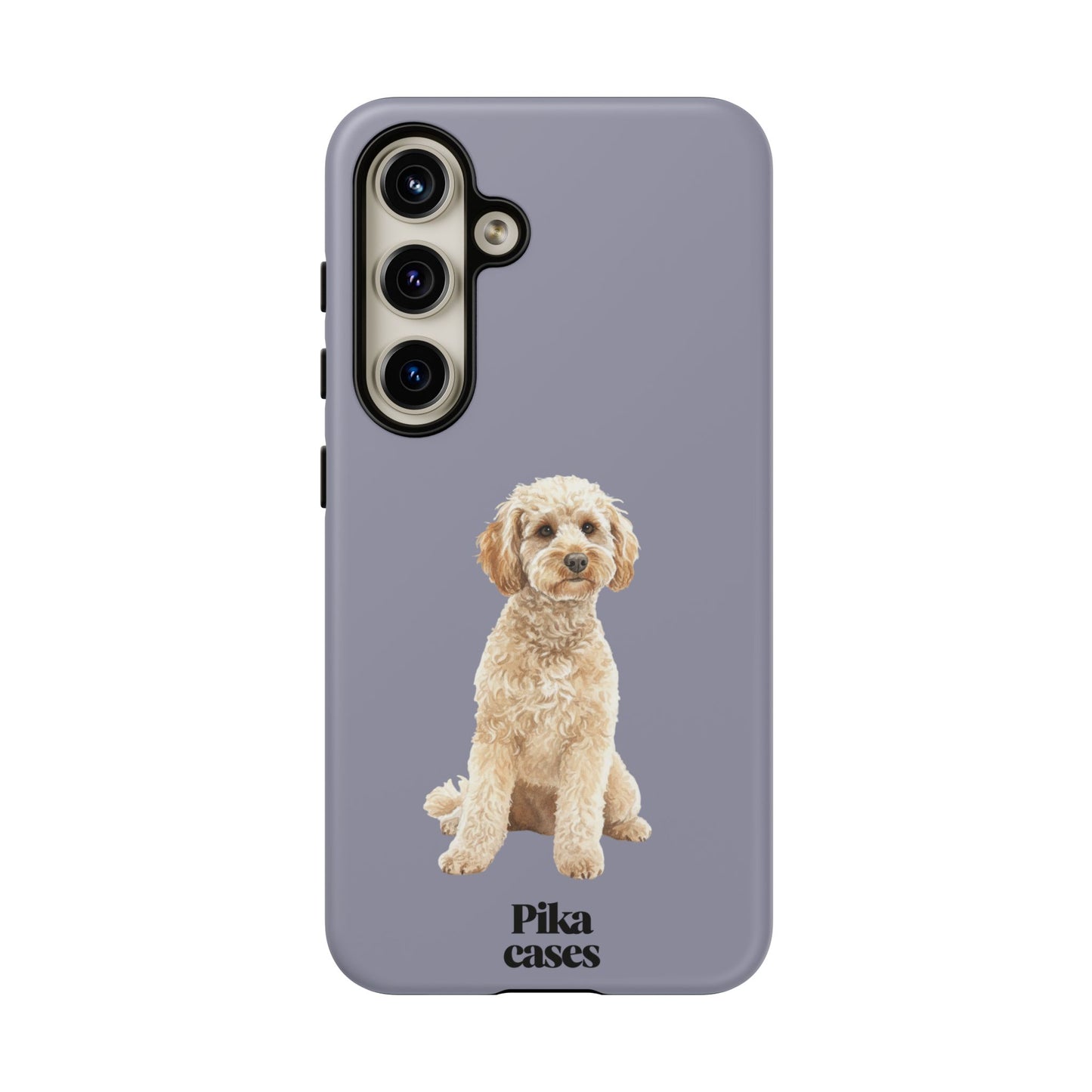 Cockapoo Phone Case