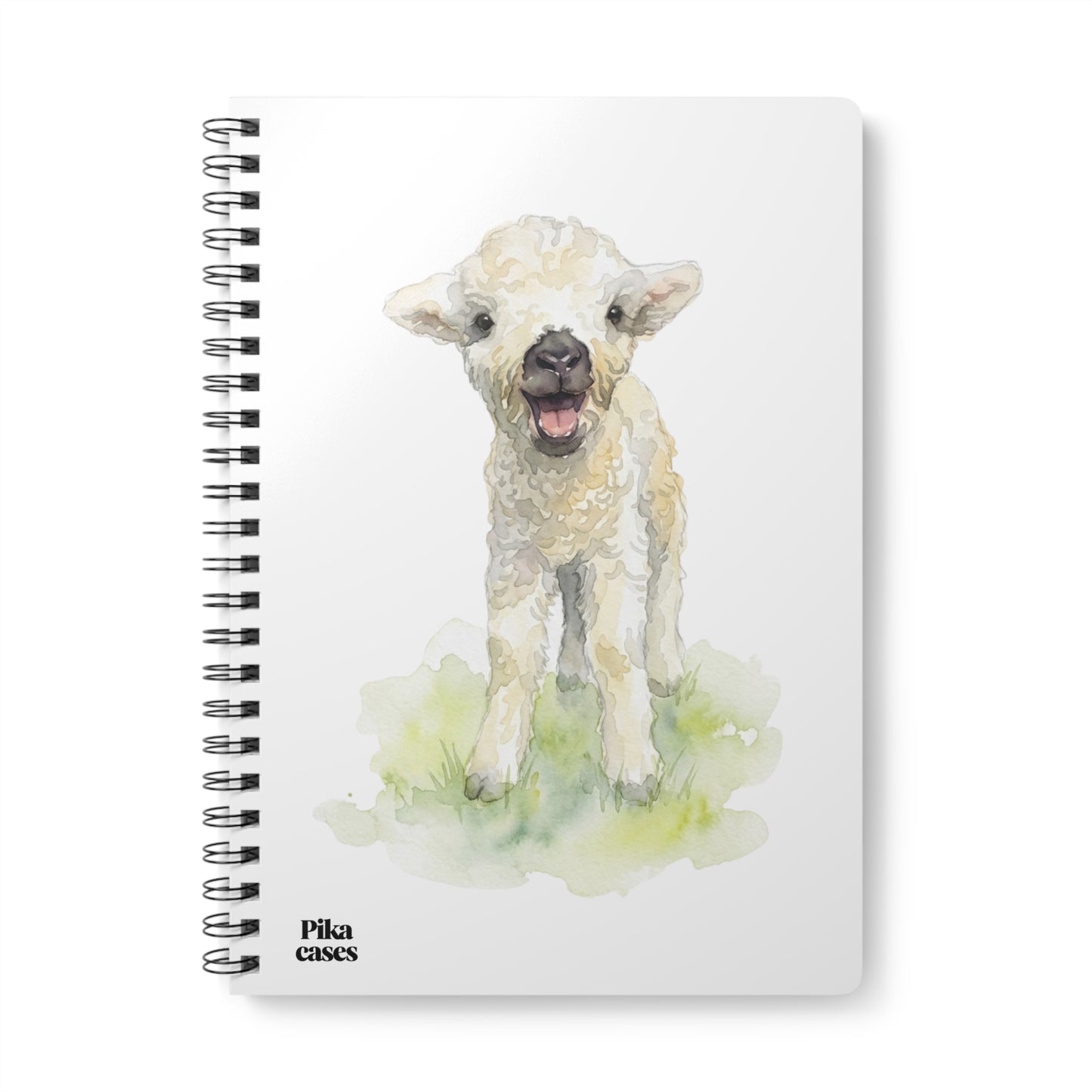 A5 Grey Face Dartmoor Notebook