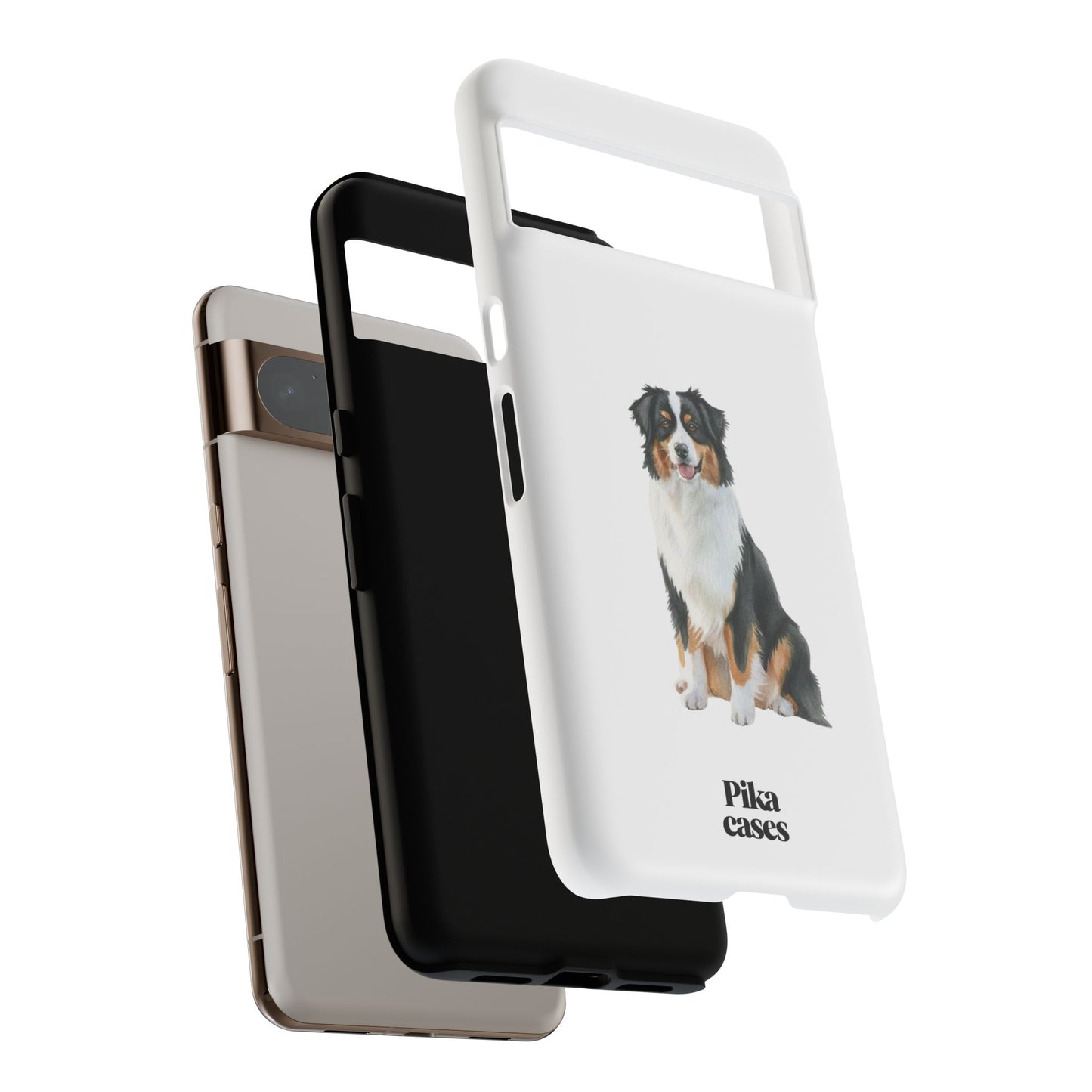Australian Shepherd (Aussie) Phone Case