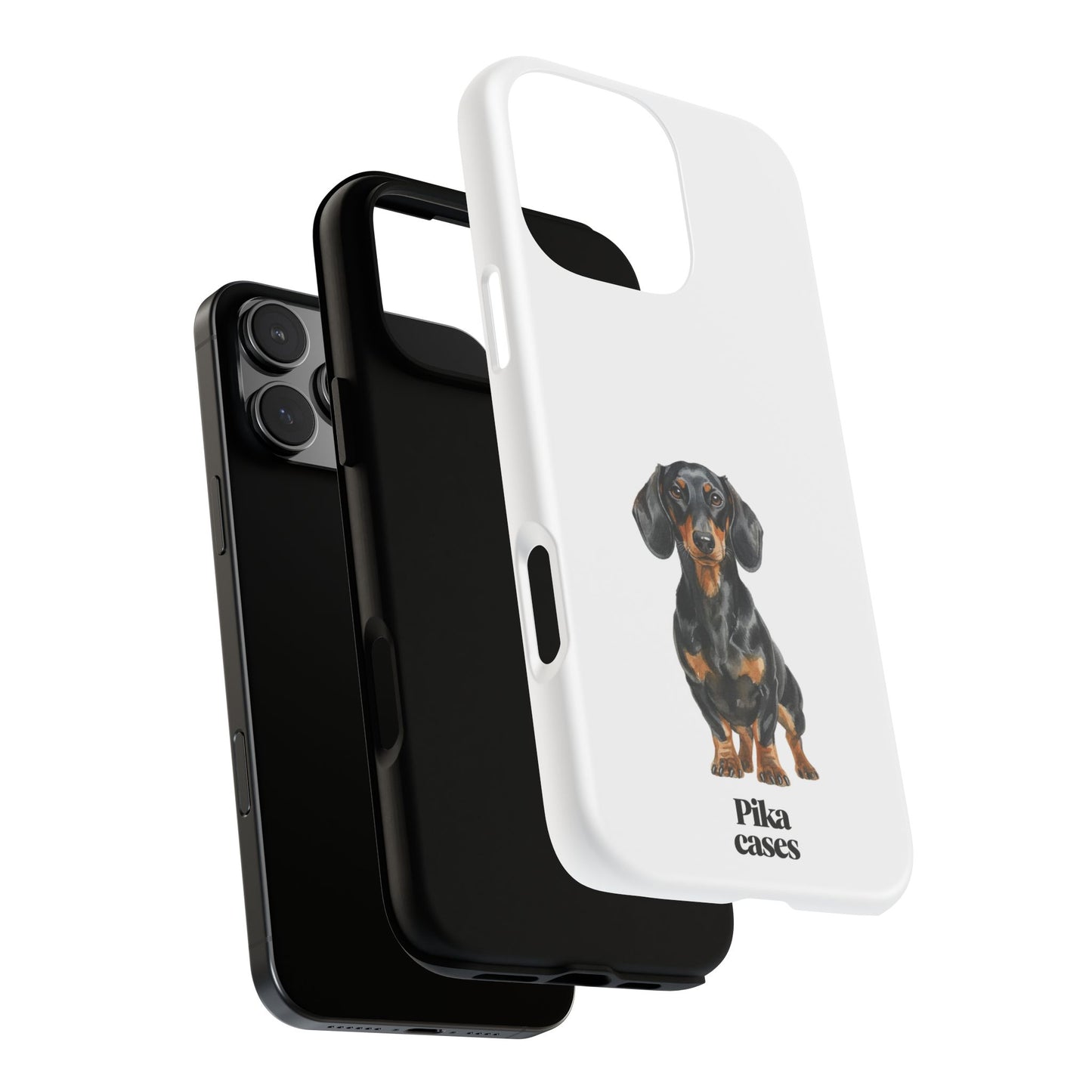Dachshund Phone Case