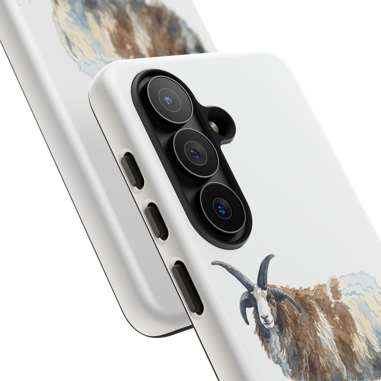 Jacob Sheep Phone Case