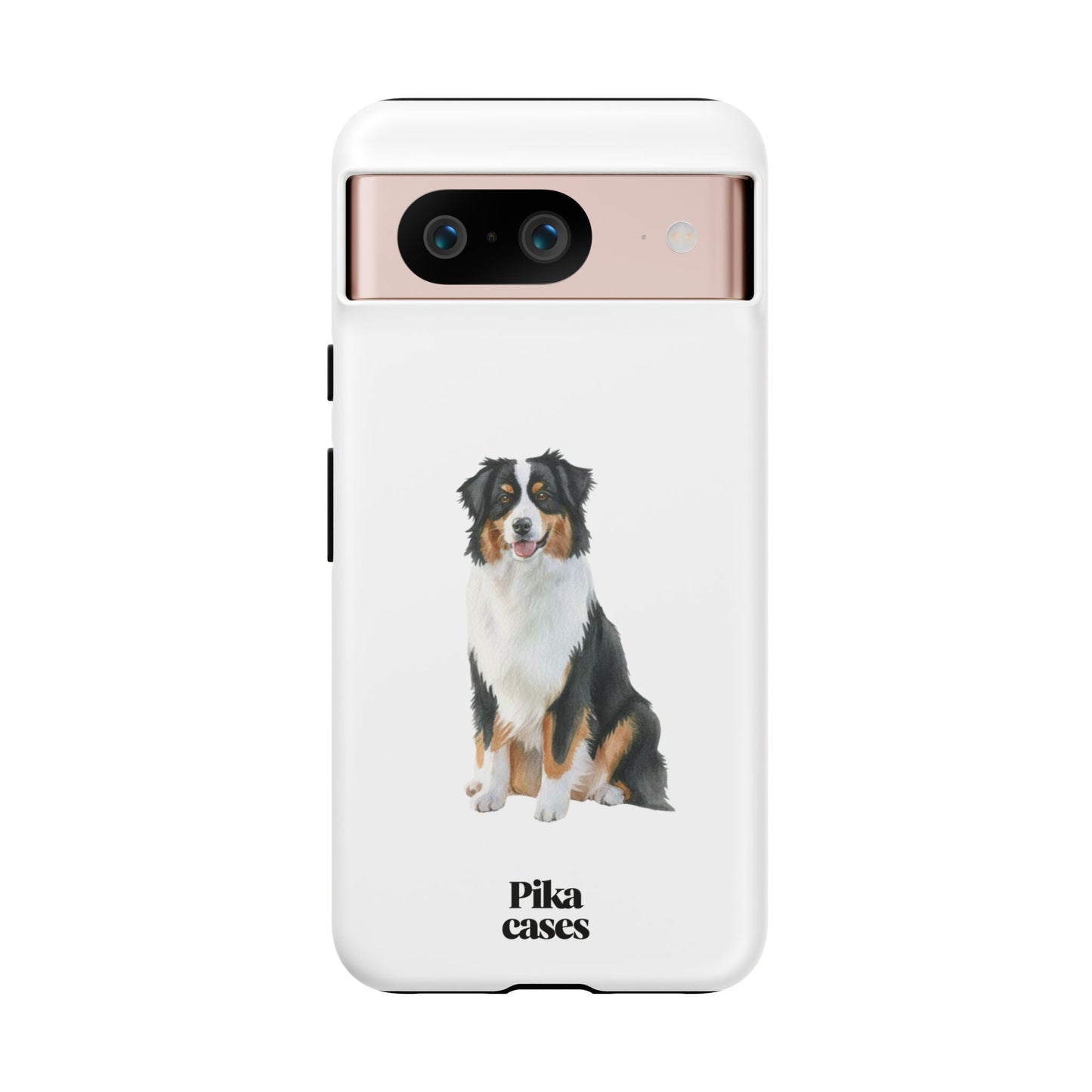 Australian Shepherd (Aussie) Phone Case
