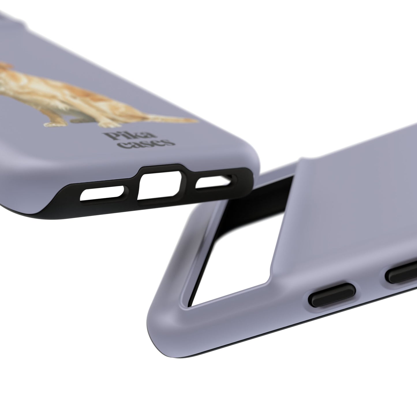 Golden Retriever Phone Case