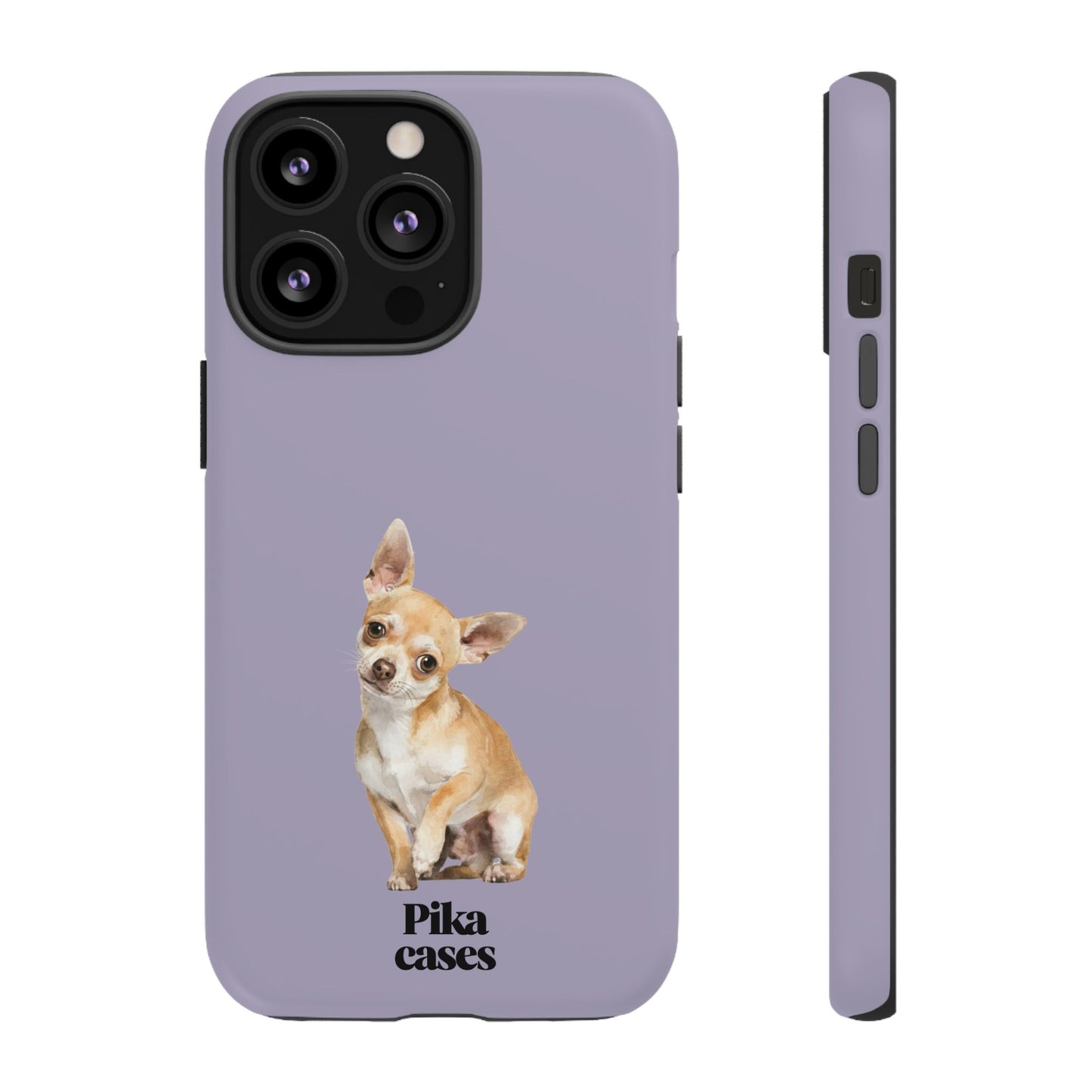 Chihuahua Phone Case