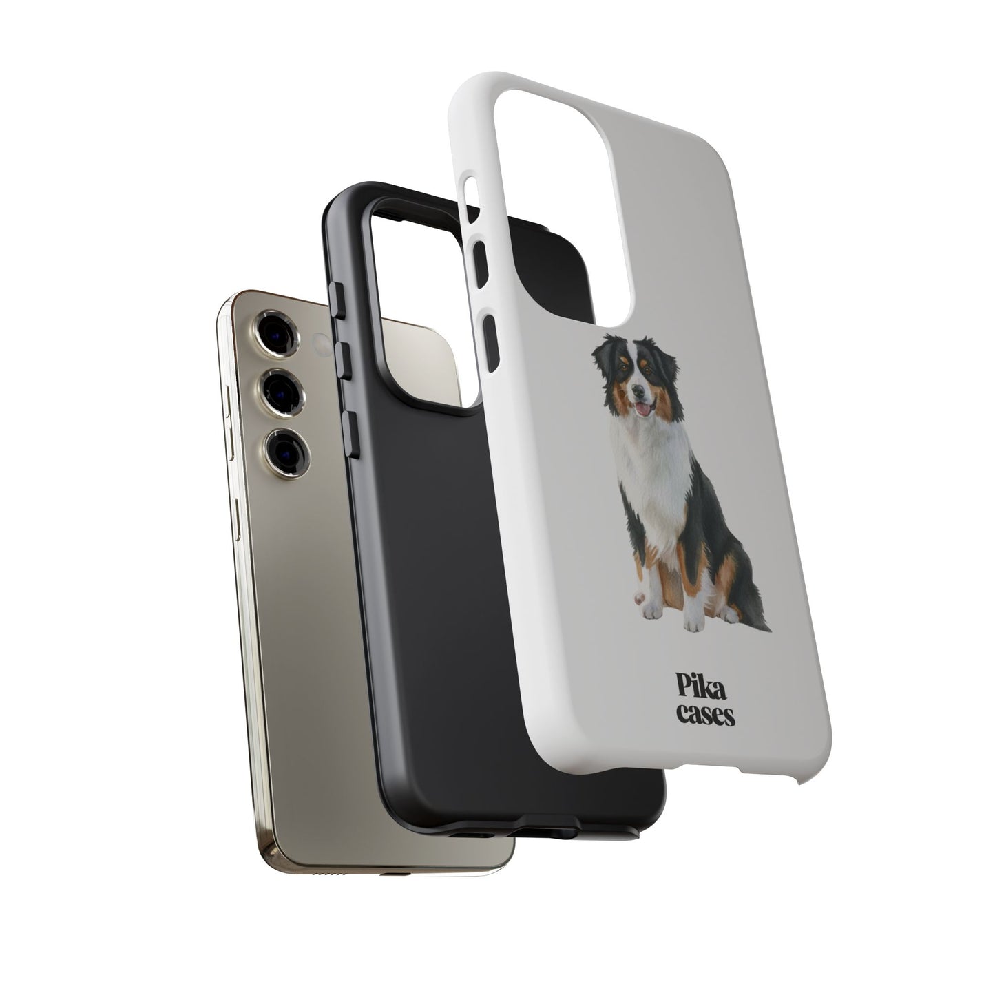 Australian Shepherd (Aussie) Phone Case