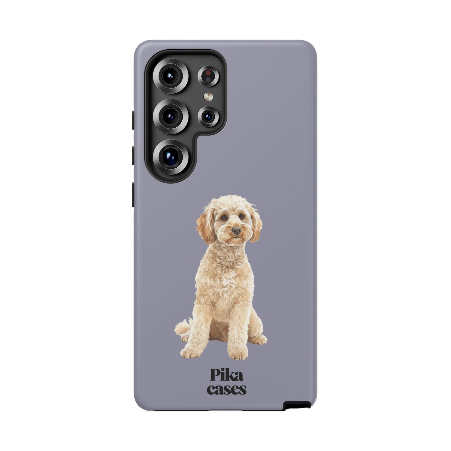 Cockapoo Phone Case