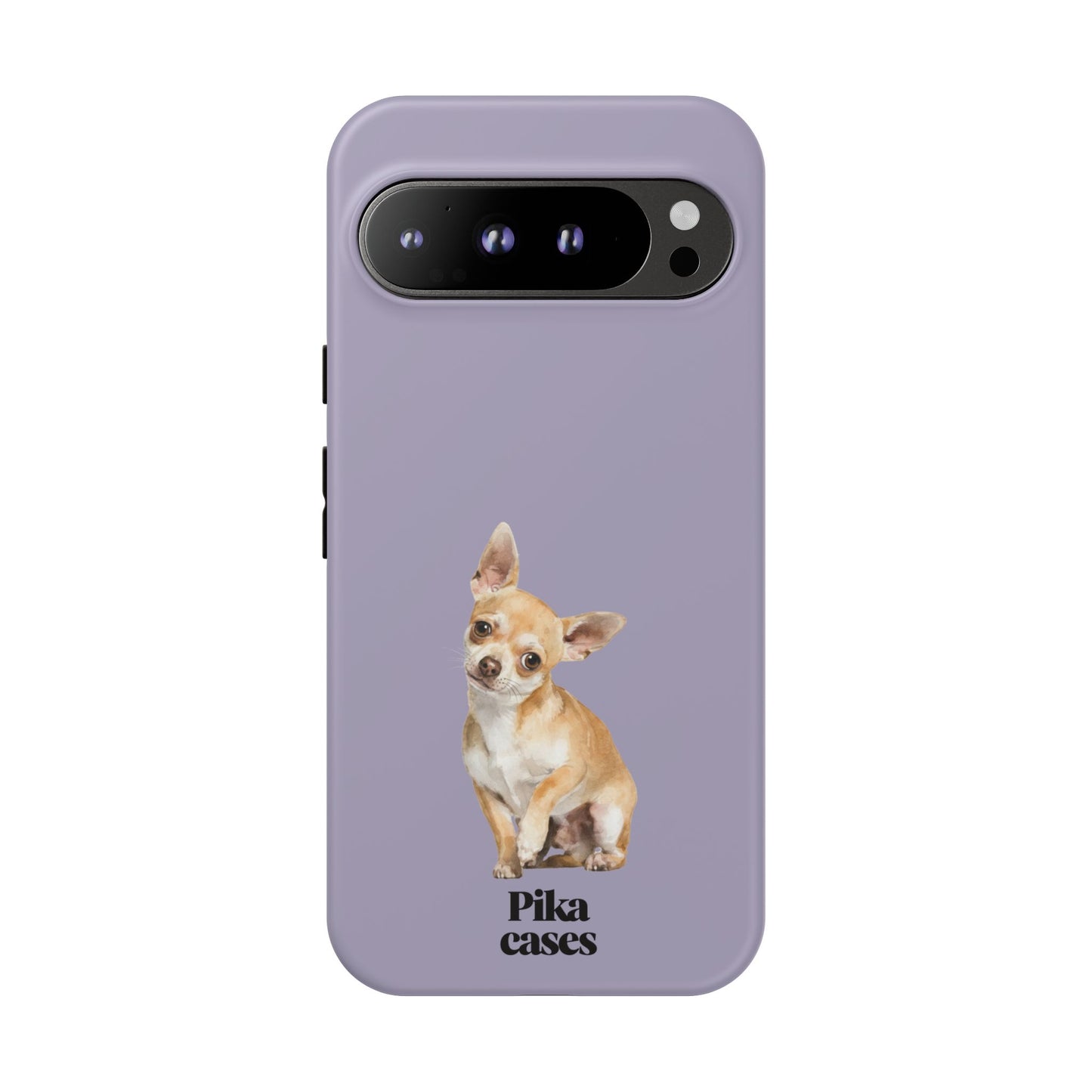 Chihuahua Phone Case