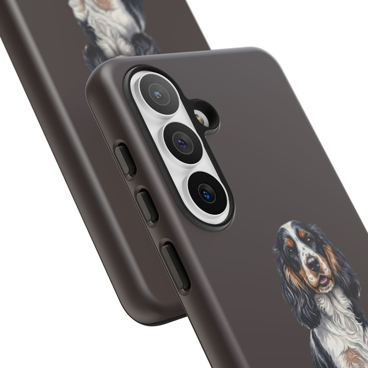 Cocker Spaniel Phone Case