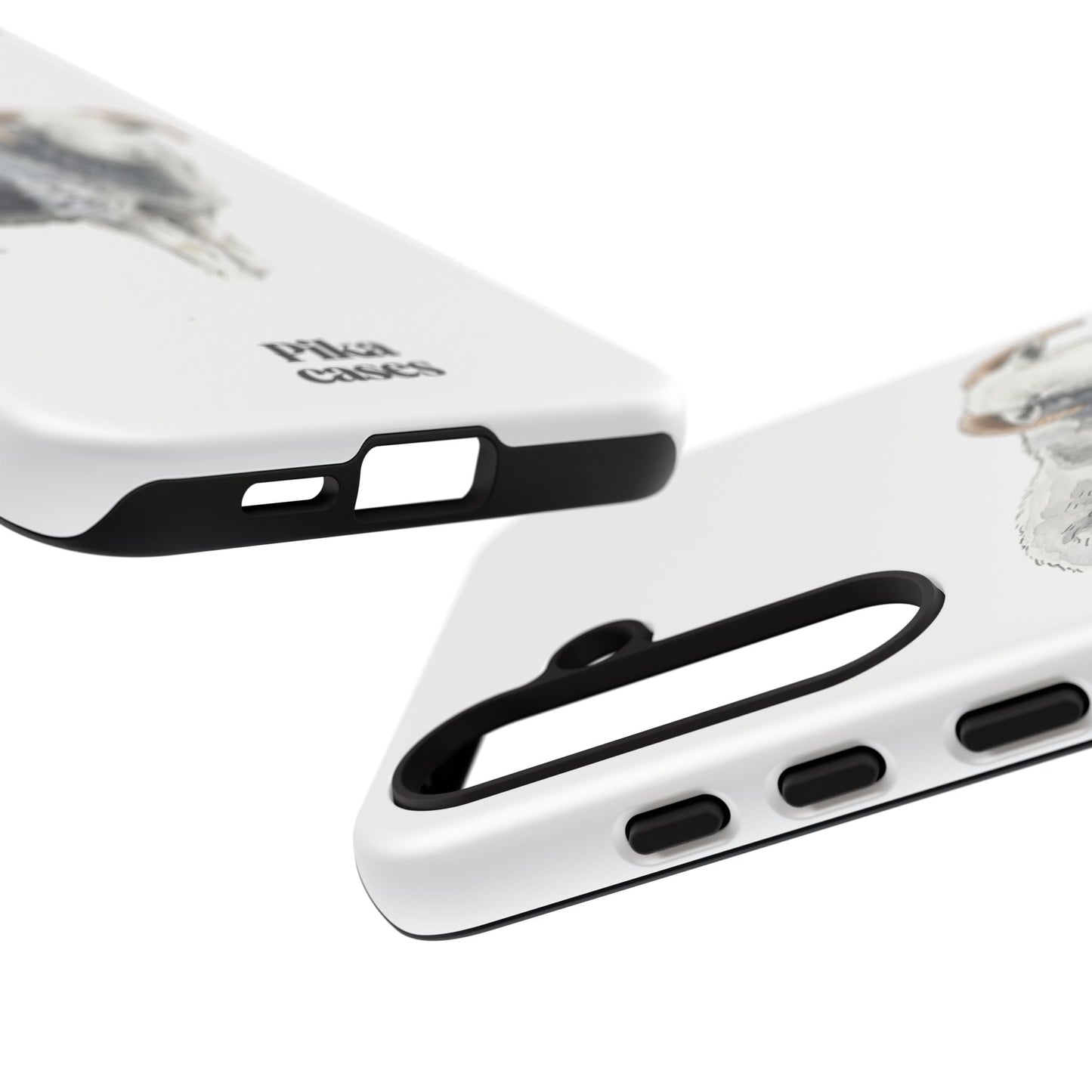 Herdwick Sheep Phone Case