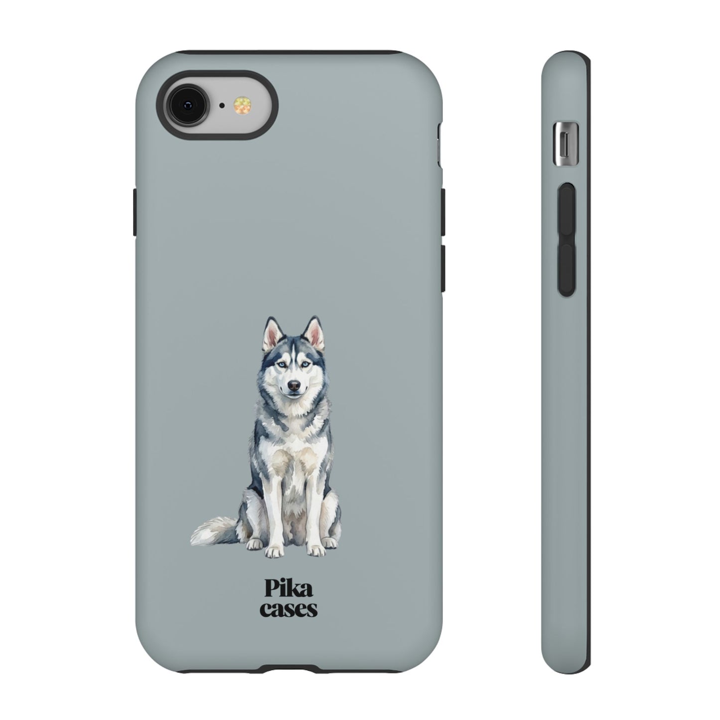 Husky Phone Case
