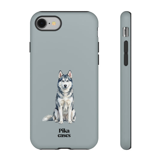Husky Phone Case