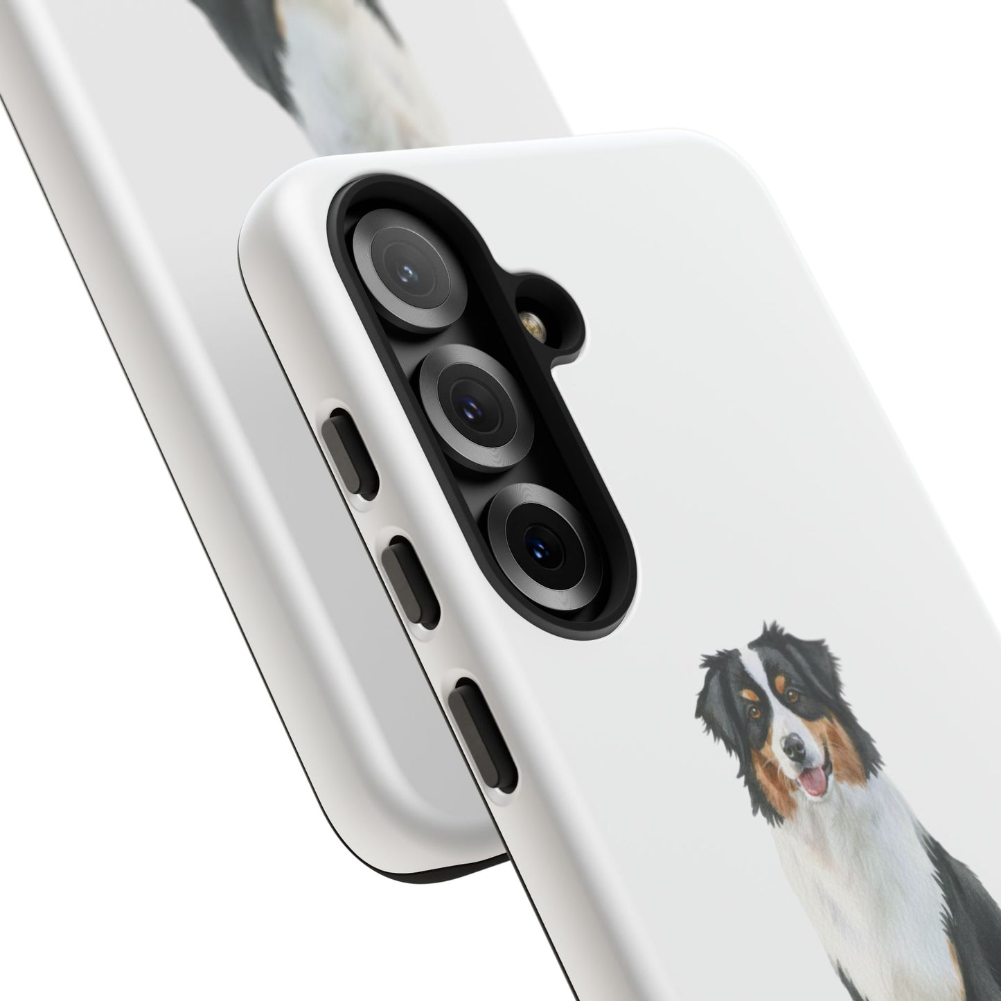 Australian Shepherd (Aussie) Phone Case