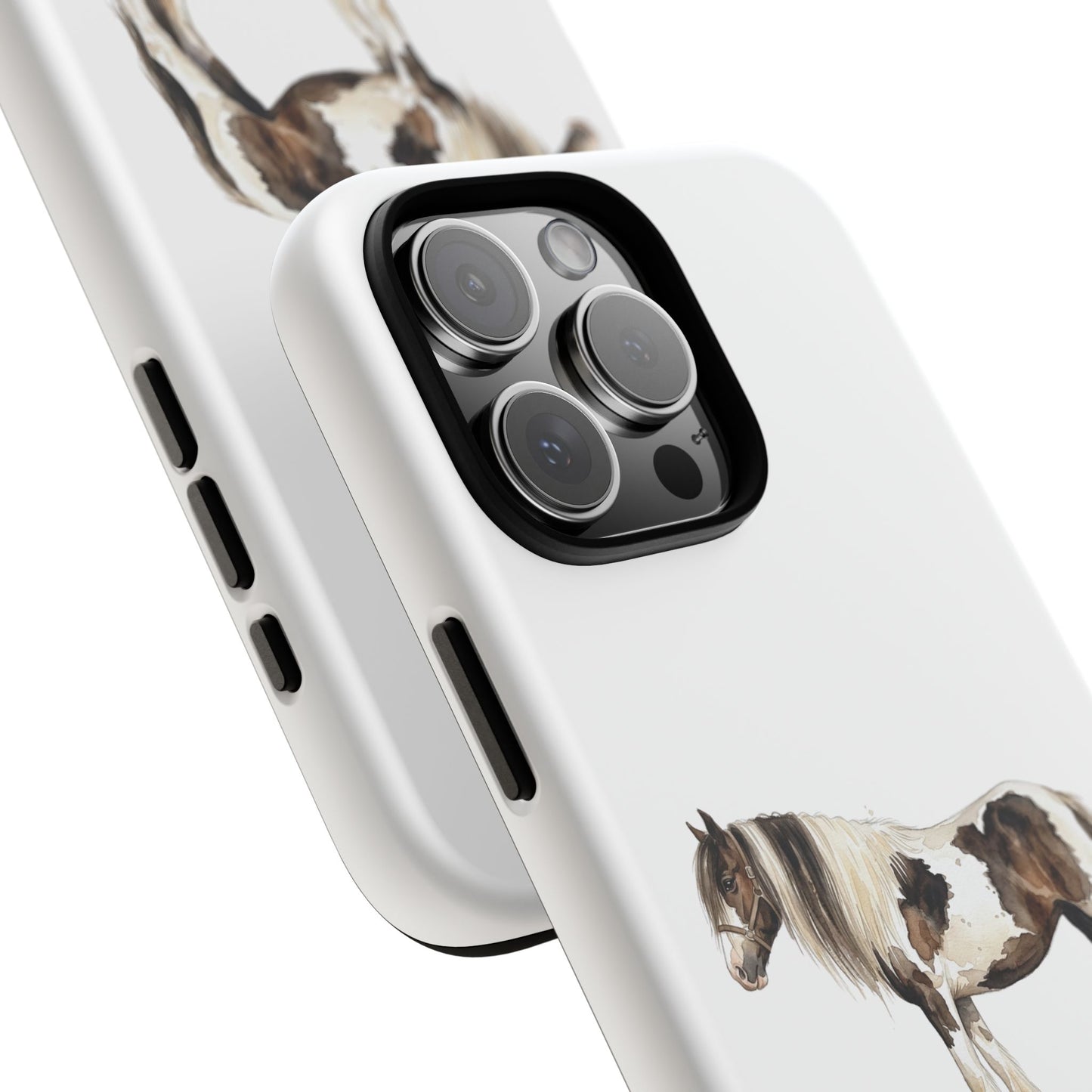 Horse Phone Case