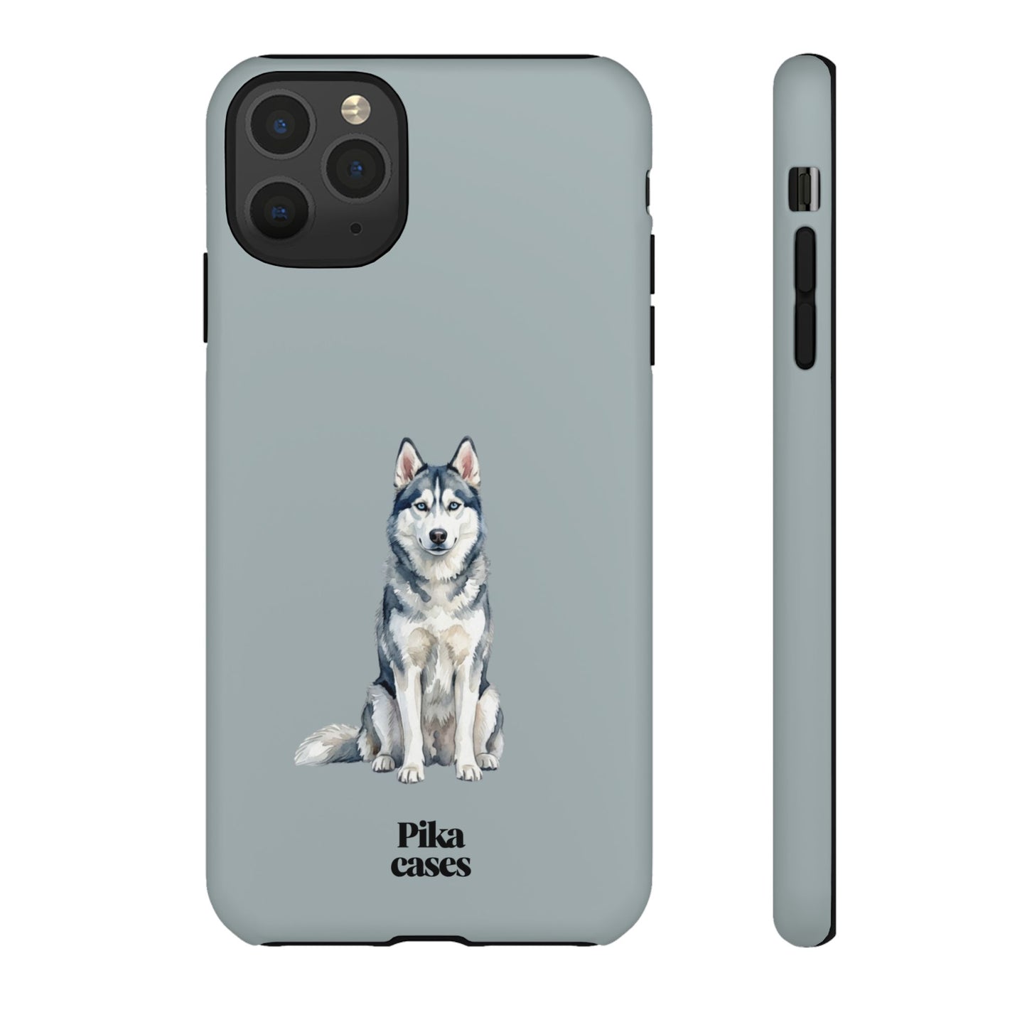 Husky Phone Case