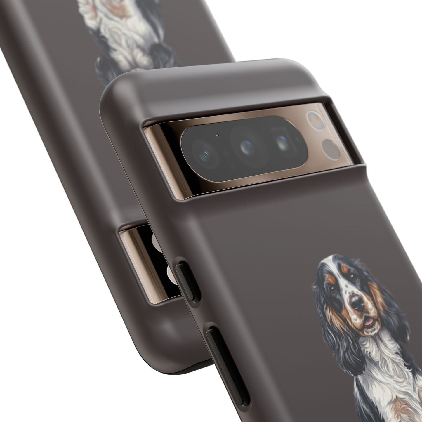 Cocker Spaniel Phone Case