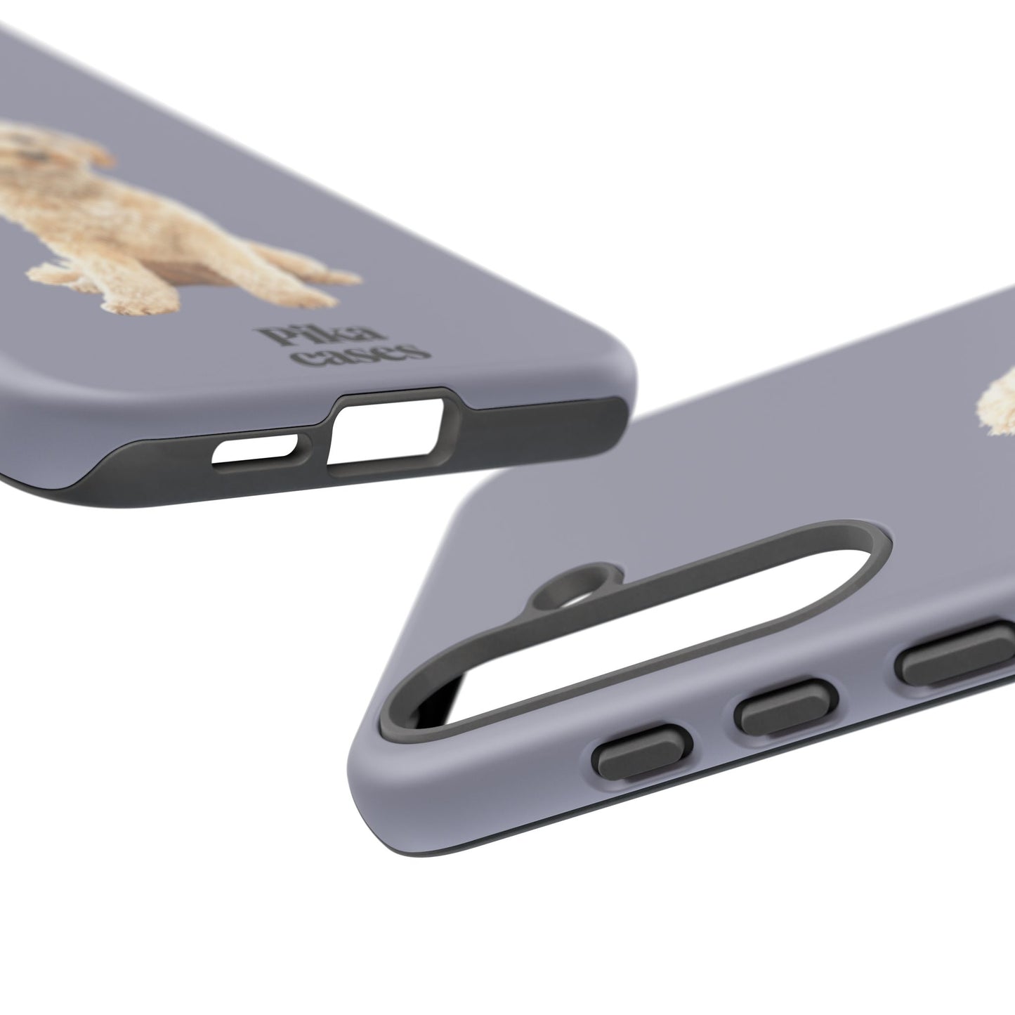 Cockapoo Phone Case