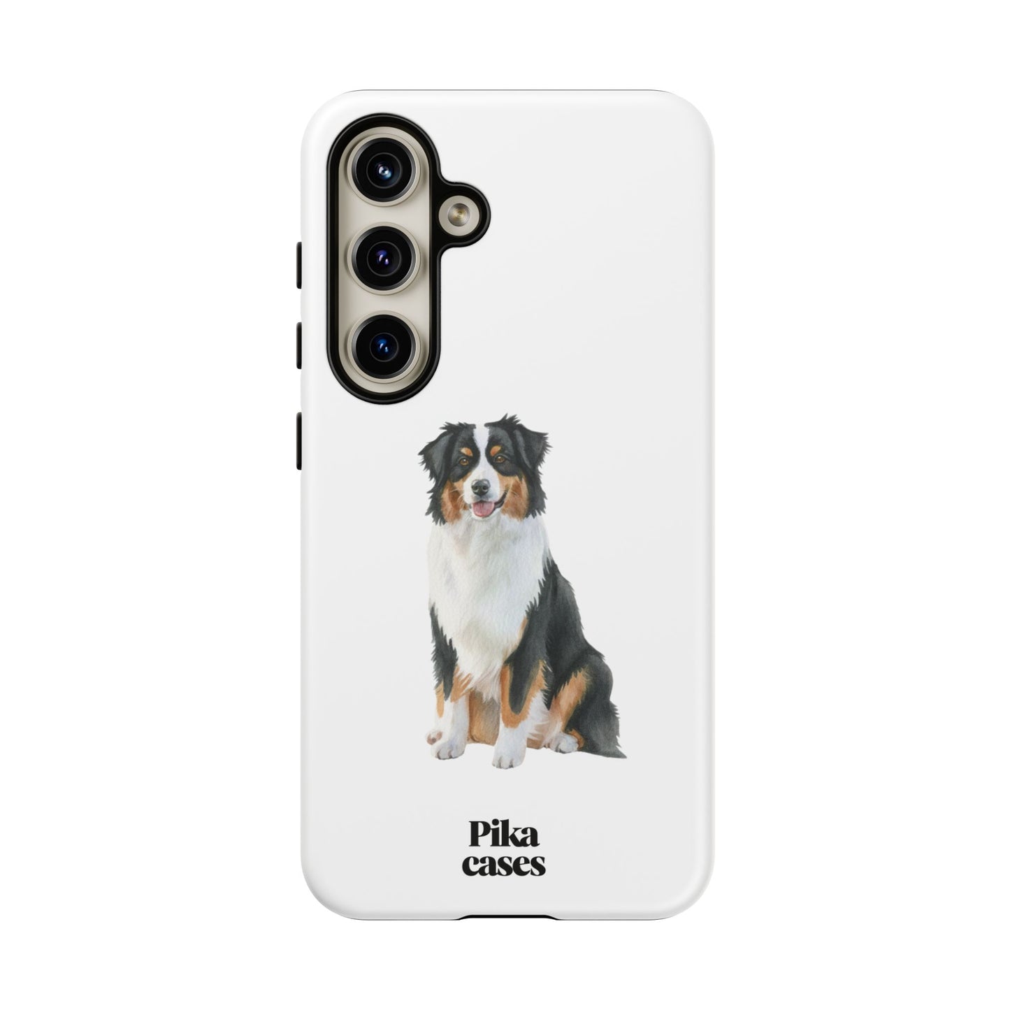 Australian Shepherd (Aussie) Phone Case
