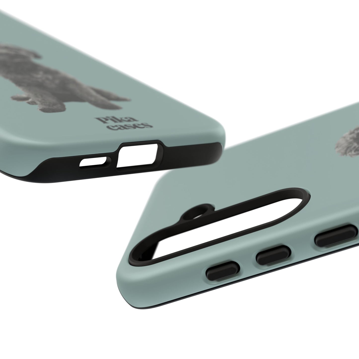 Cockapoo Phone Case